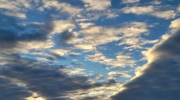 صباح بارد.. درجات الحرارة تتراجع قبل تحسن الأجواء غدًا في القاهرة والمحافظات